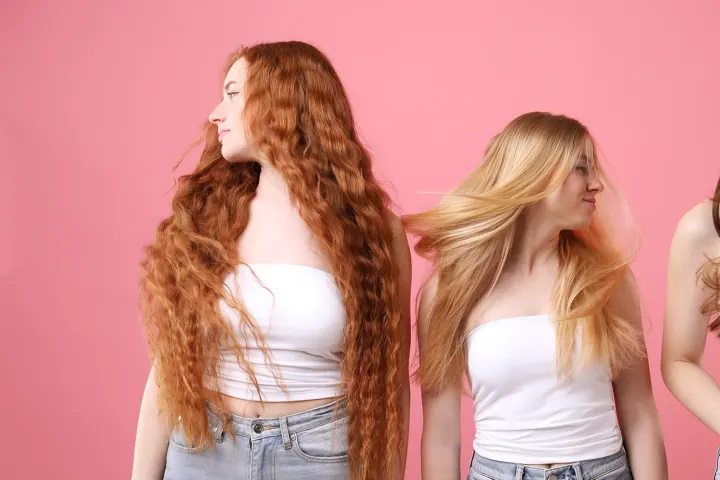 2026’s Hottest Hair Colours Spotted