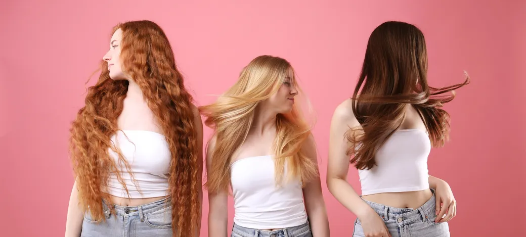 2026’s Hottest Hair Colours Spotted