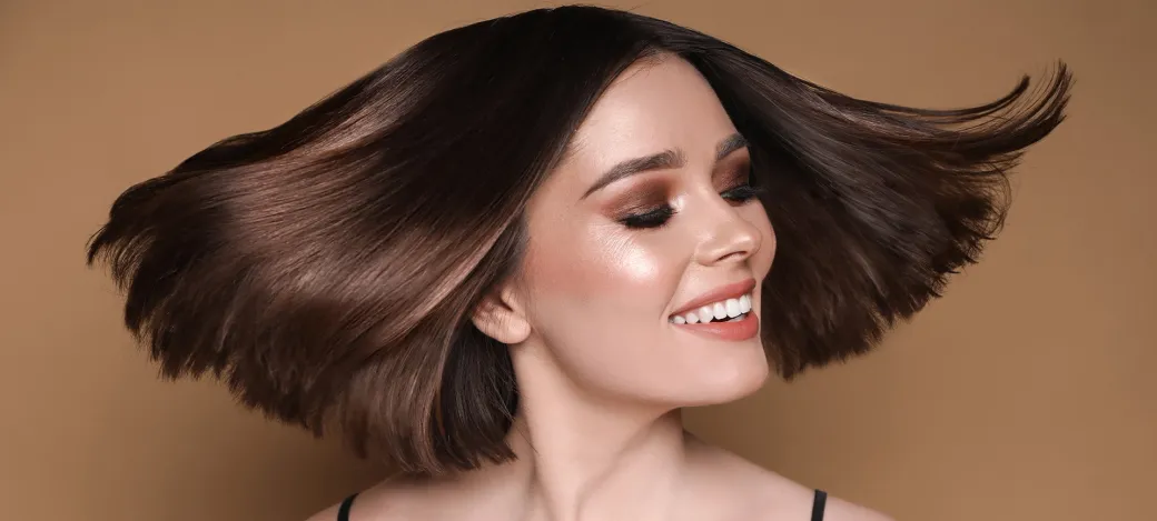 5 Hairstyles for the New Year​