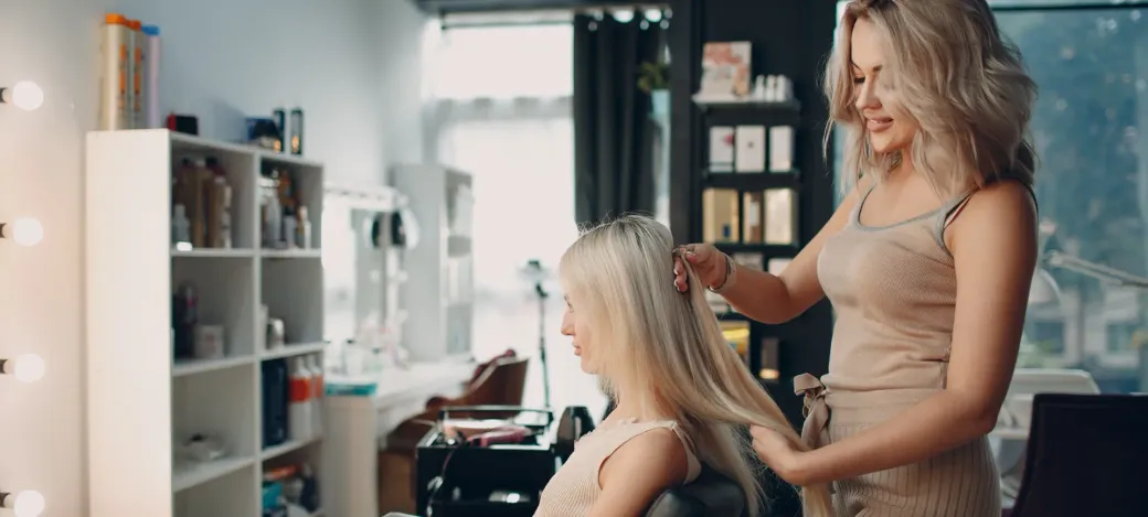 Which Type of Hair Extensions Is Best for You?