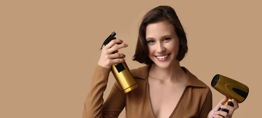 How Do You Style a Bob Haircut?