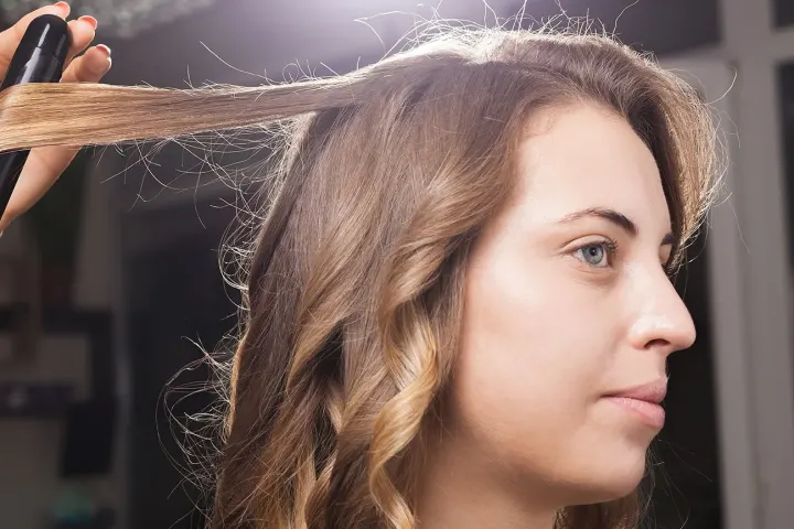 How Much Does a Professional Blowout Cost in Innisfil?