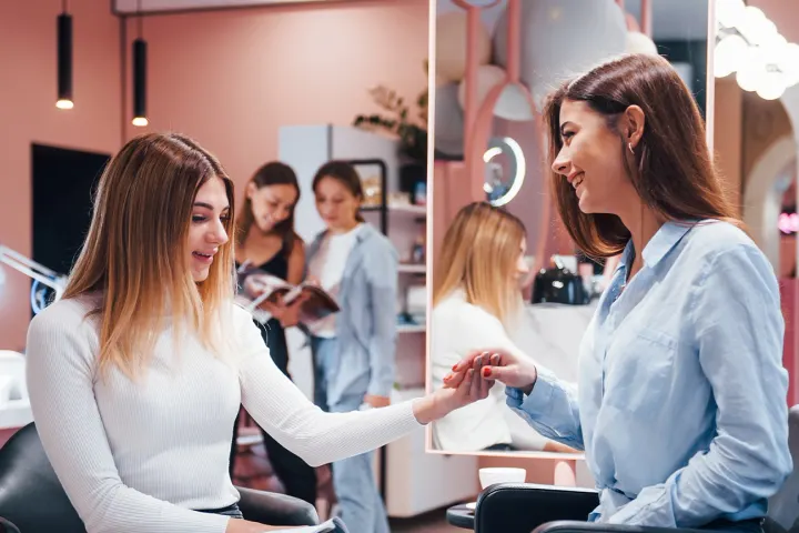 How Much Does a Women's Haircut Cost in Innisfil