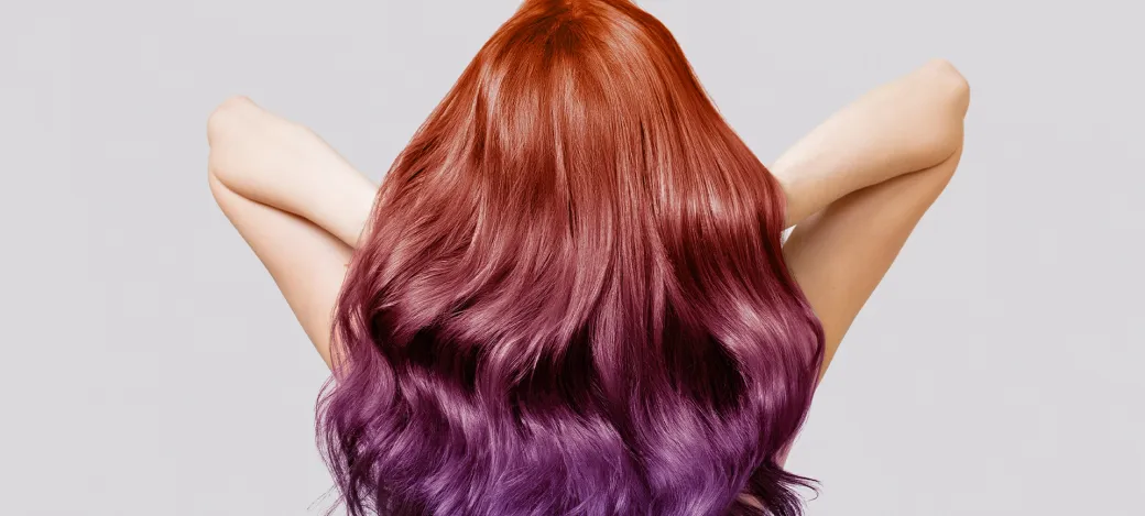 How Much Does Colouring Your Hair Cost