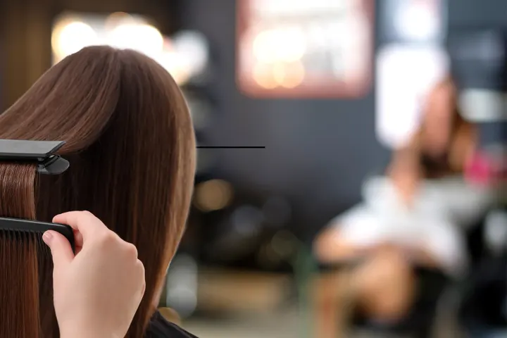 How Much Is Hair Styling for Women in Innisfil