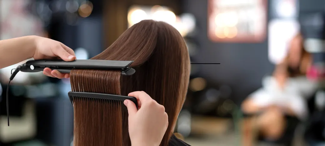 How Much Is Hair Styling for Women in Innisfil
