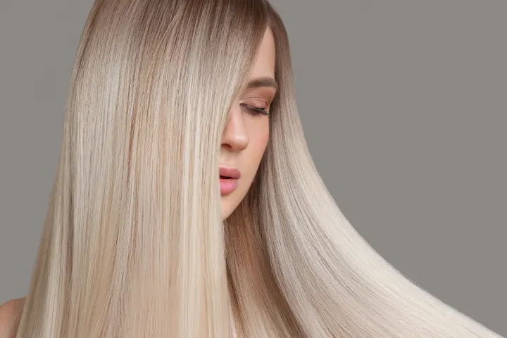 How to Maintain Your Blonde Hair Between Salon Visits