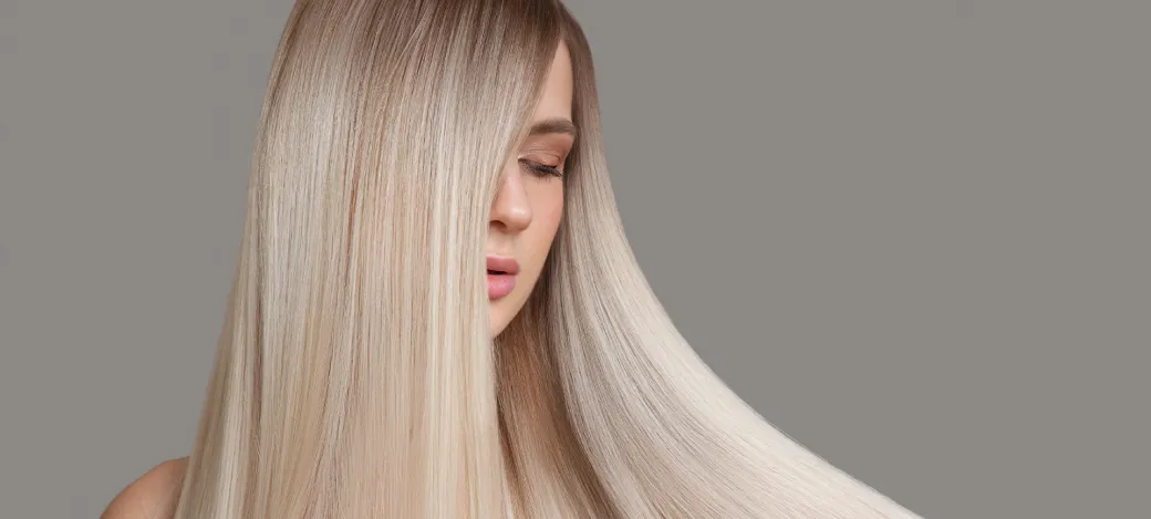 How to Maintain Your Blonde Hair Between Salon Visits