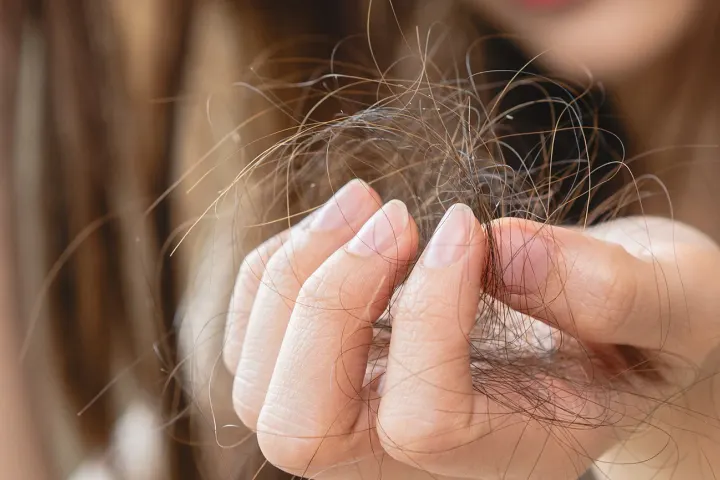 Hair Treatments for Damaged Hair That Actually Work