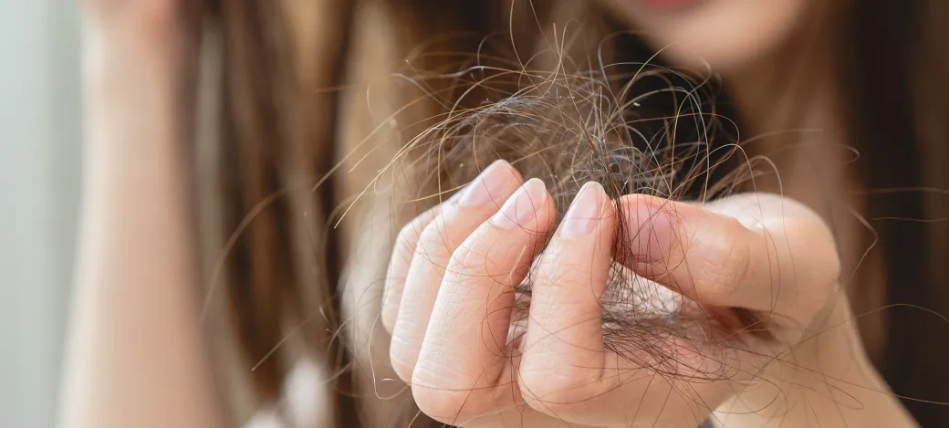 Hair Treatments for Damaged Hair That Actually Work