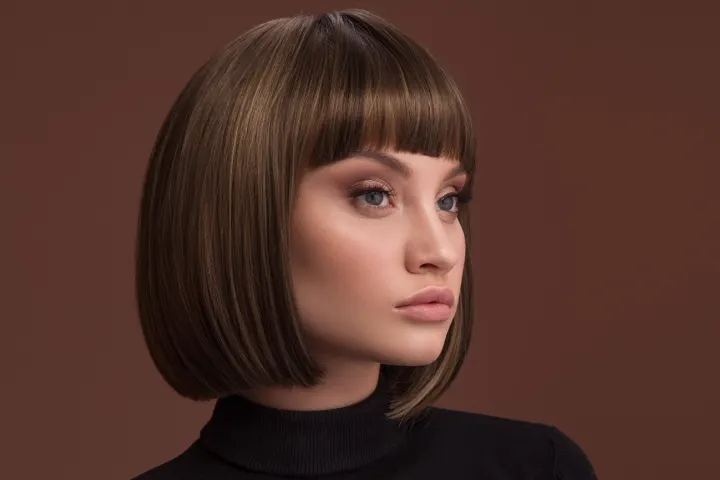 The Best Haircuts for Your Face Shape