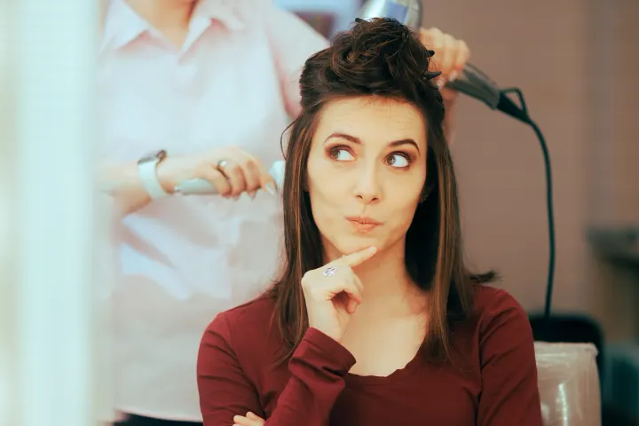 The ‘Blowout & Go’ Secret: Make Your Style Last 5 Days