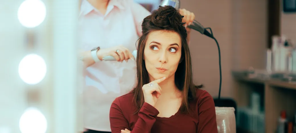 The ‘Blowout & Go’ Secret: Make Your Style Last 5 Days