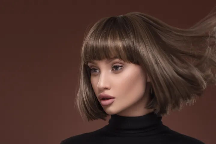 Styling Women's Short Hair: Pro Tips