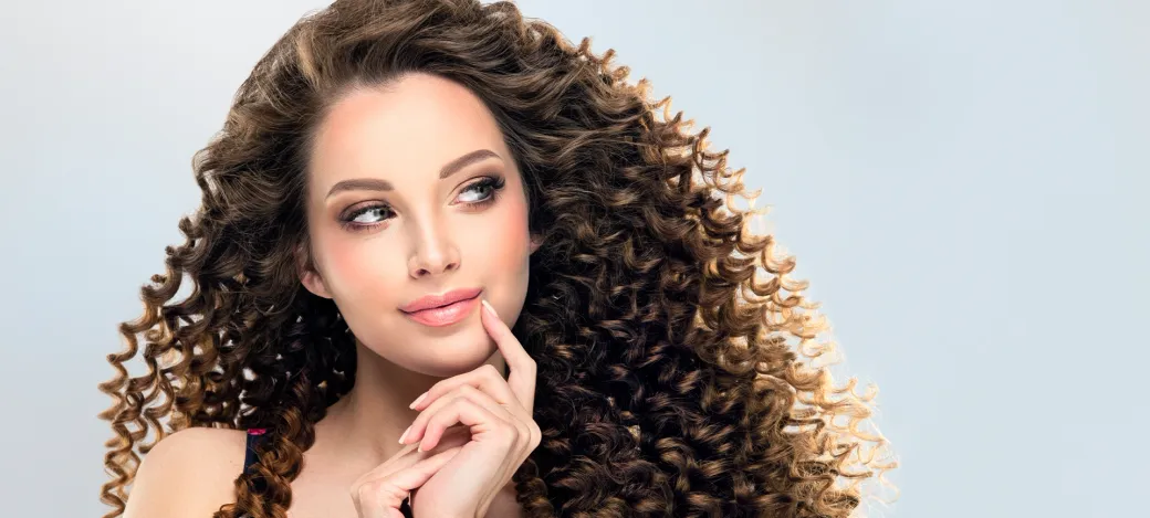 What Are the Best Haircuts for Thick Curly Hair