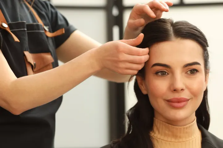 Wolf Cut Hair Guide: Summer’s Shag-Mullet Style