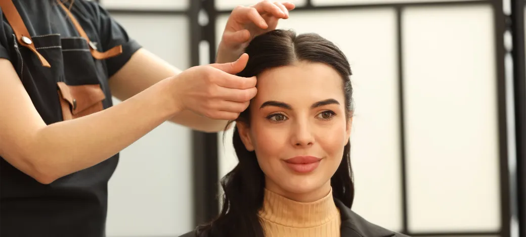 Wolf Cut Hair Guide: Summer’s Shag-Mullet Style