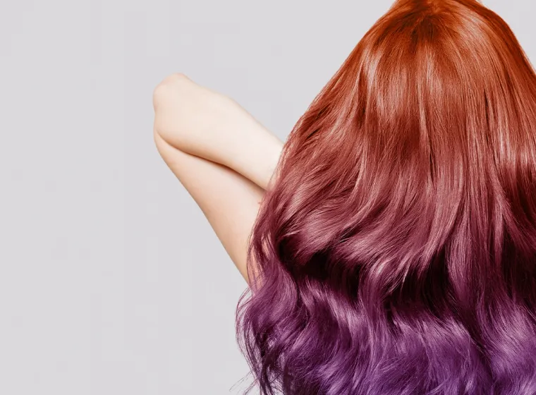 Extensions at Aura Hair Studio in Innisfil
